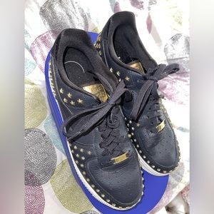 Wmns Air Force 1 Low 'Star-Studded